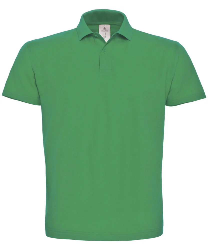 BA306 — Kelly Green
