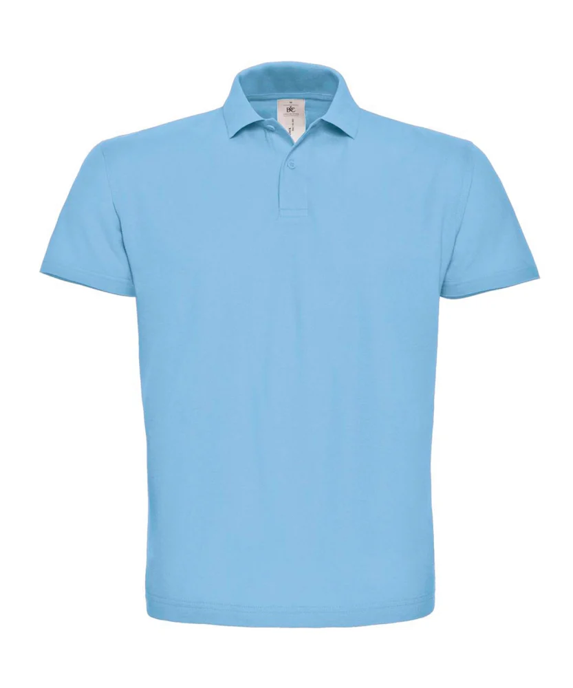 BA306 — Light Blue
