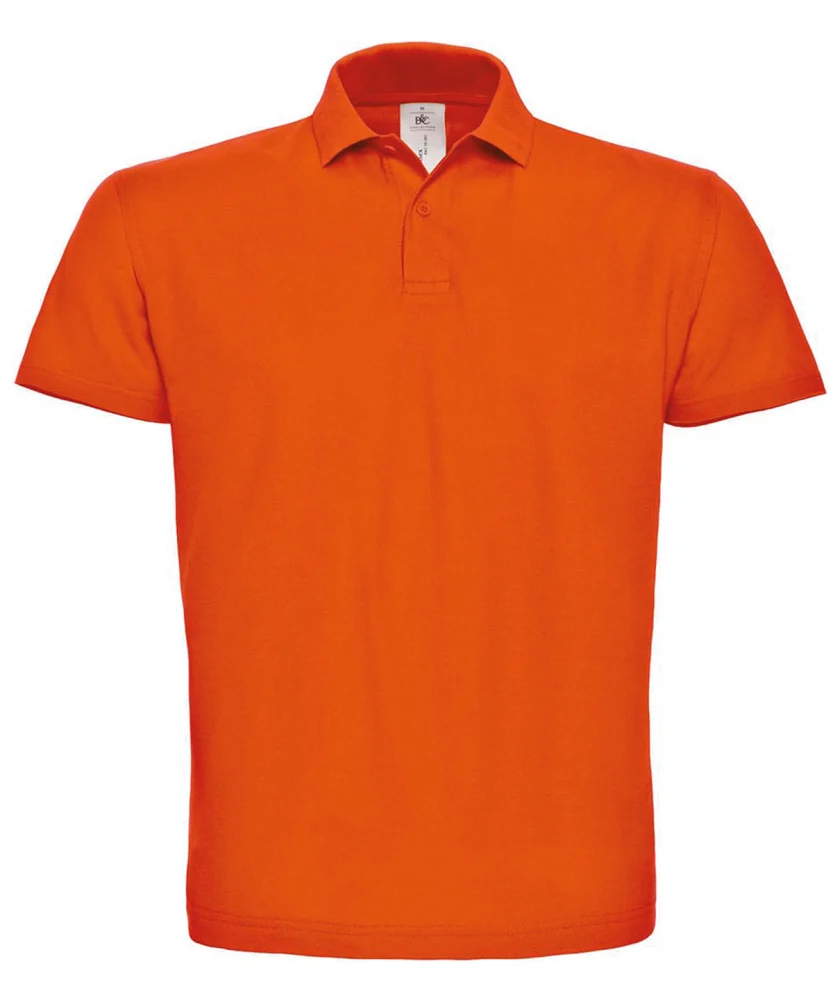 BA306 — Orange