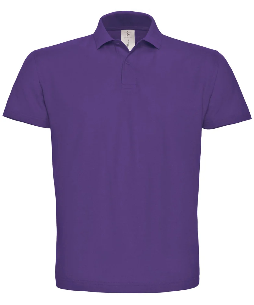 BA306 — Purple