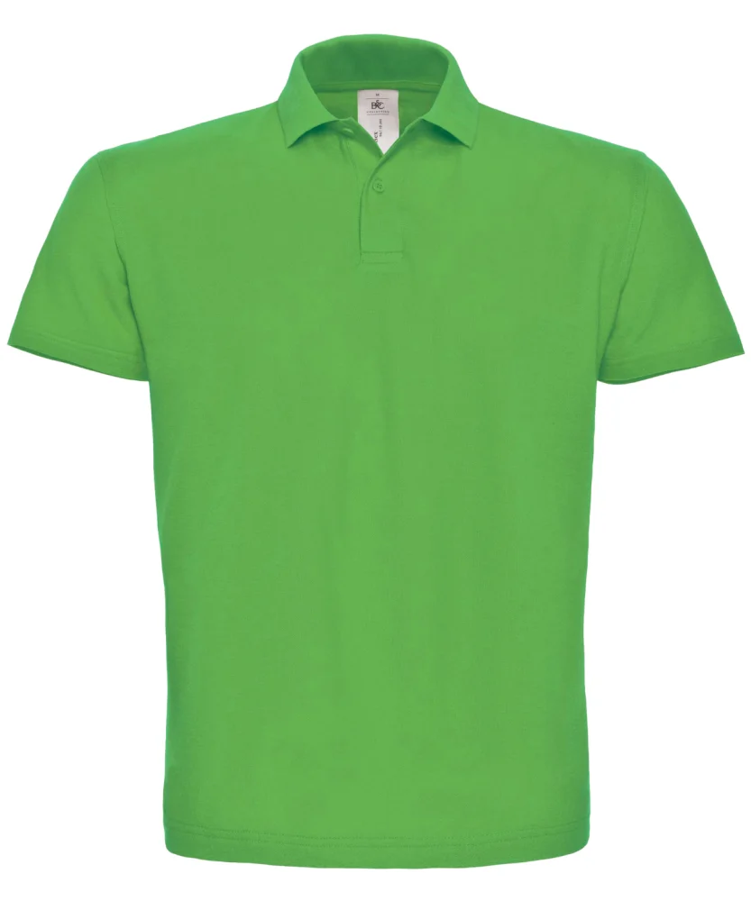 BA306 — Real Green