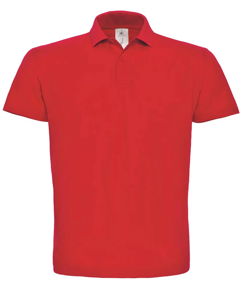 BA306 — Red