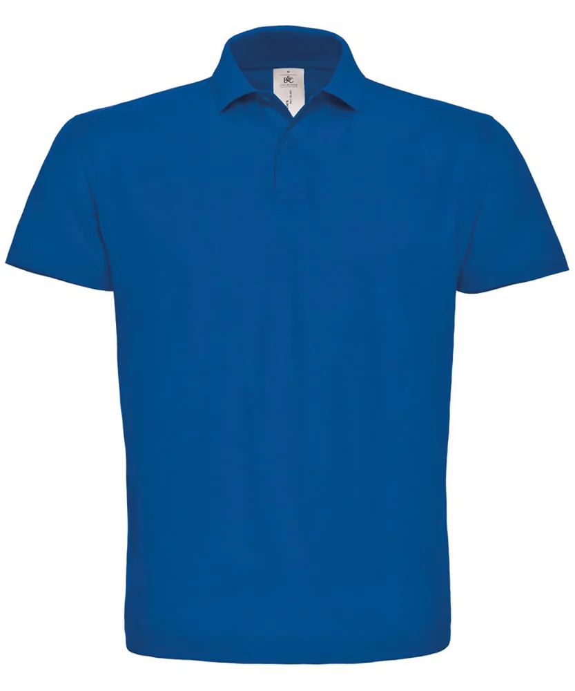 BA306 — Royal Blue