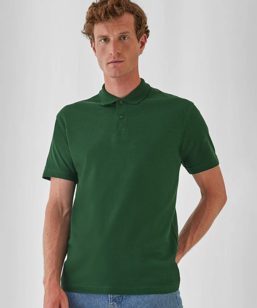 Polo B&C Collection