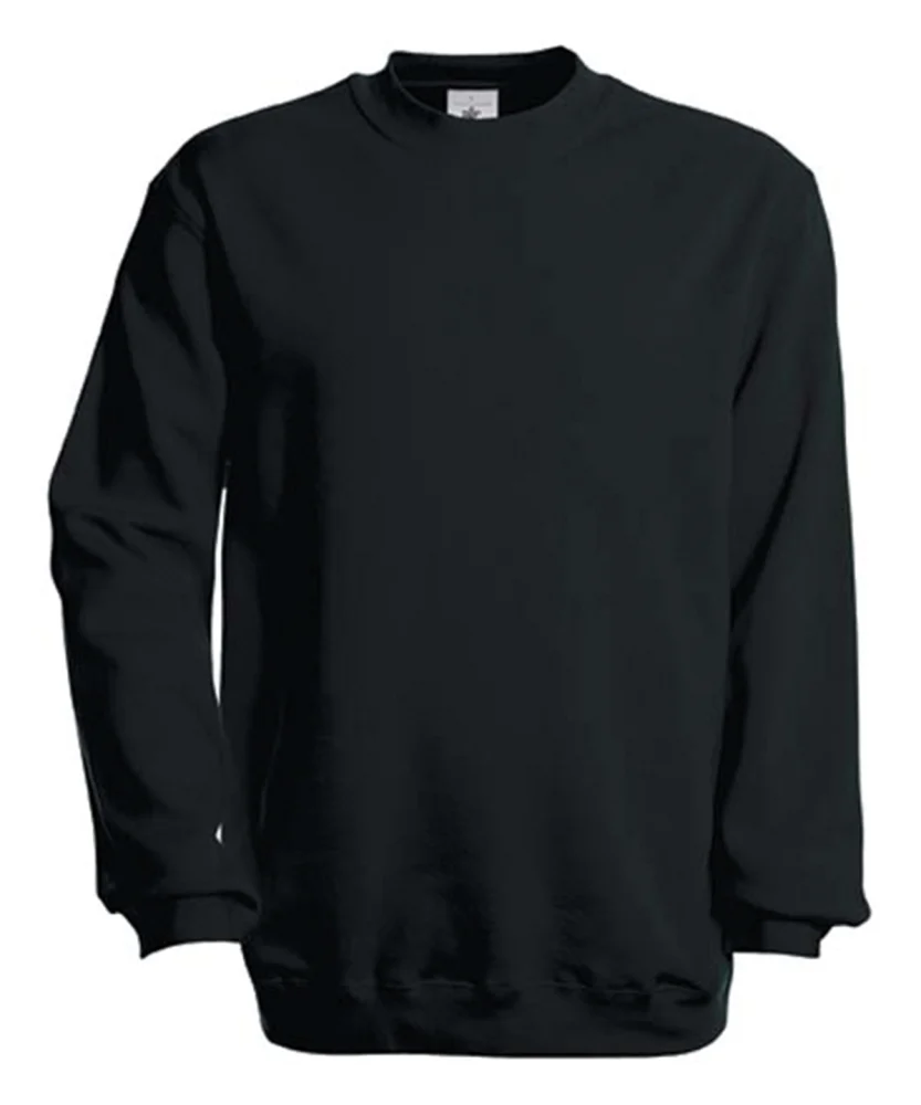 BA401 — Black