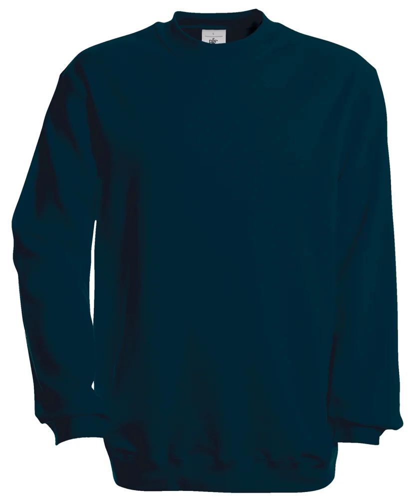 BA401 — Navy