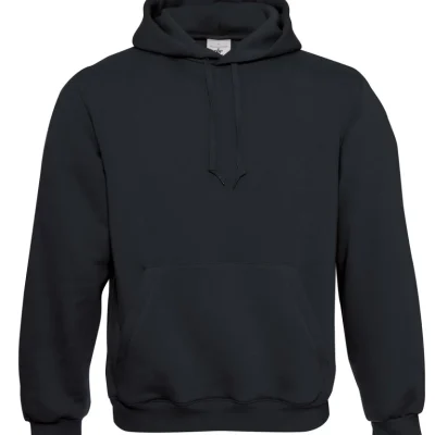 Sweat à capuche B&C Collection