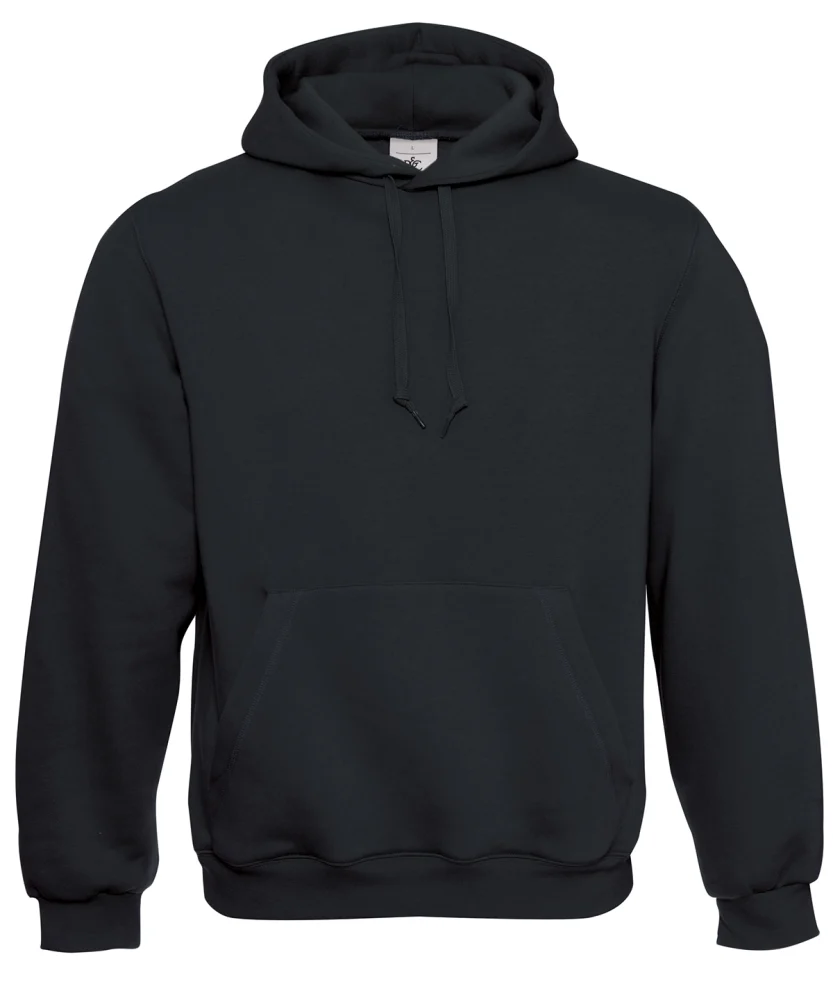 BA420 — Black