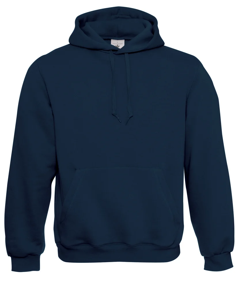 BA420 — Navy