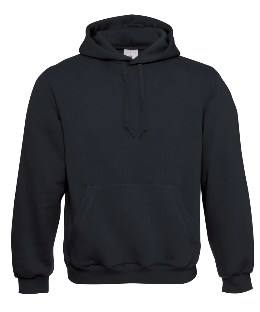 Sweat à capuche B&C Collection