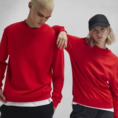 Sweat B&C Collection