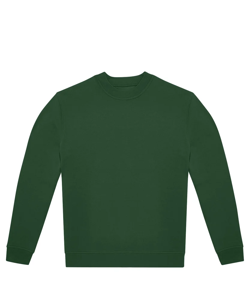 BA430 — Bottle Green