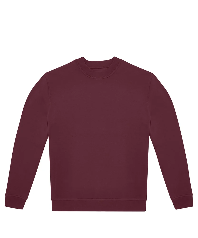 BA430 — Burgundy