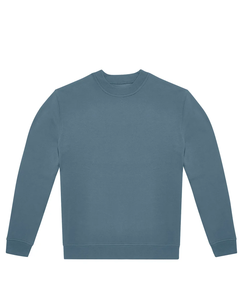 BA430 — Nordic Blue