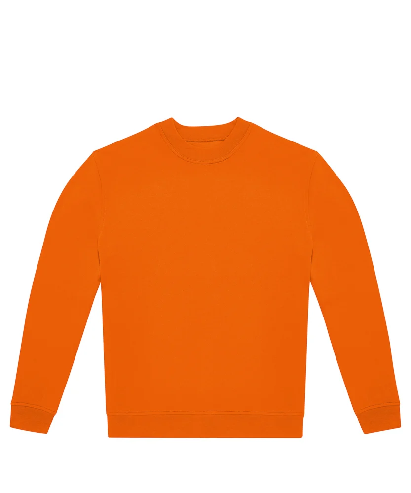BA430 — Orange