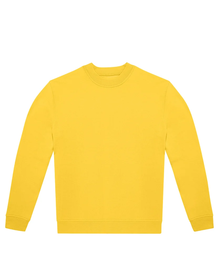 BA430 — Pop Yellow