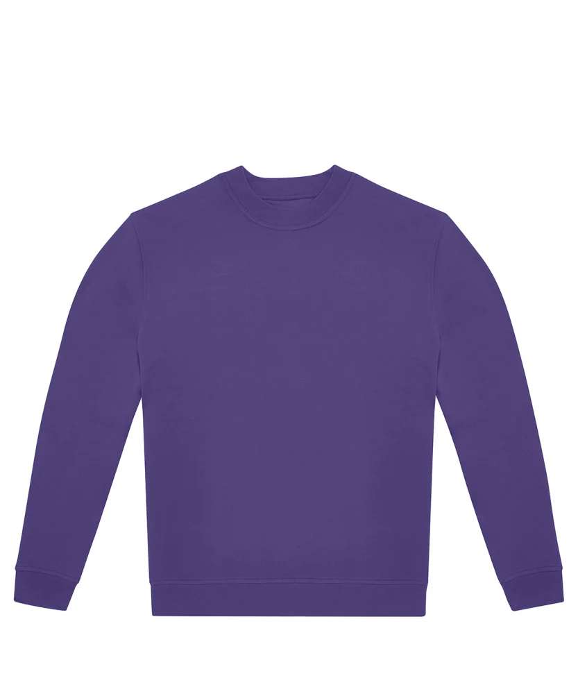 BA430 — Radiant Purple