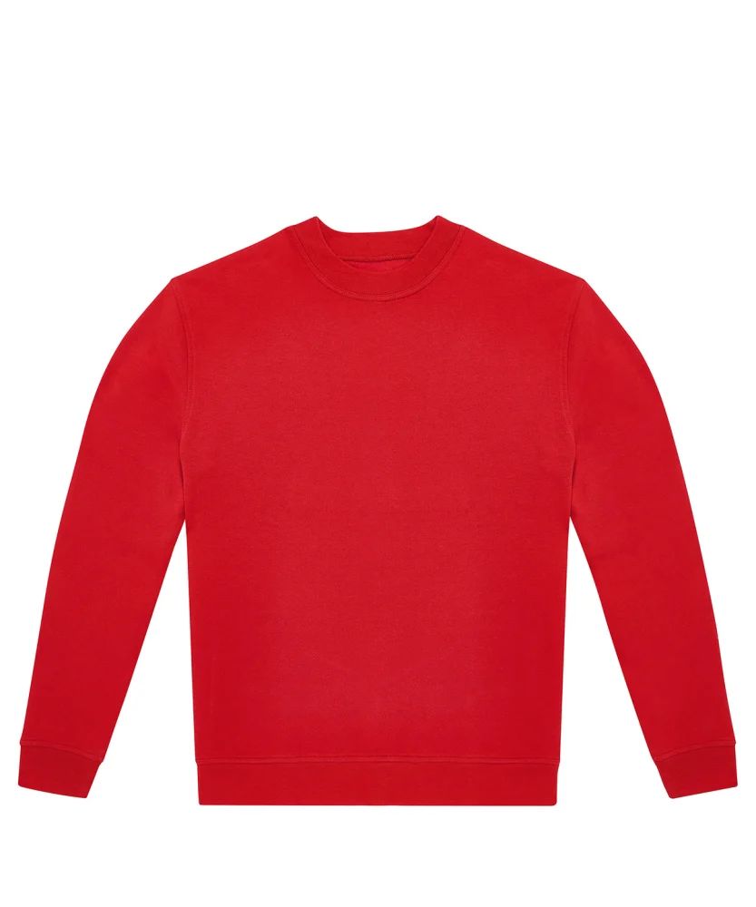 BA430 — Red