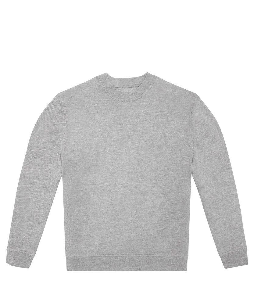 BA430 — Sport Grey