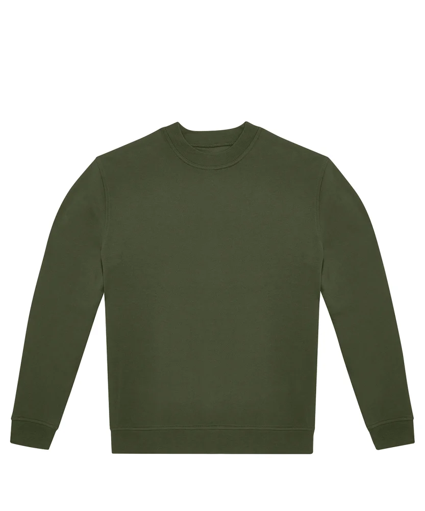 BA430 — Urban Khaki