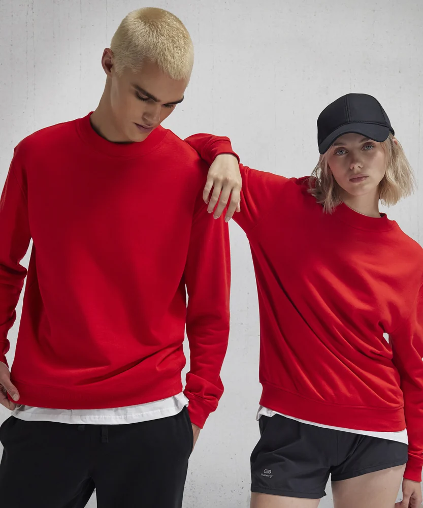 Sweat B&C Collection