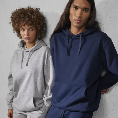 Sweat à capuche B&C Collection