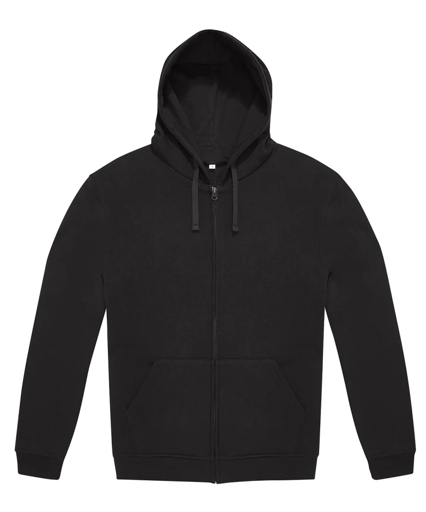 BA432 — Black