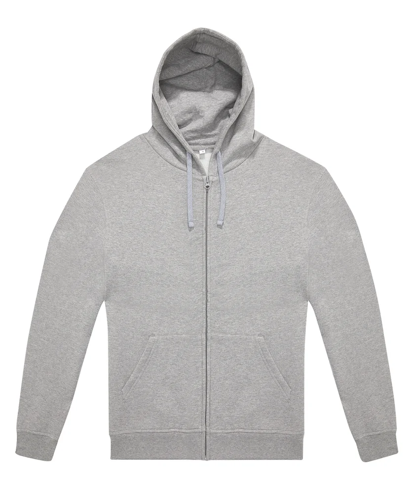 BA432 — Sport Grey