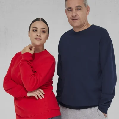 Sweat B&C Collection