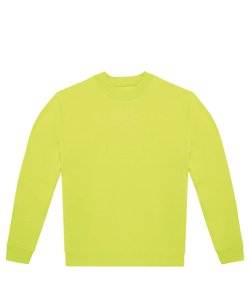 BA433 — Acid Lime