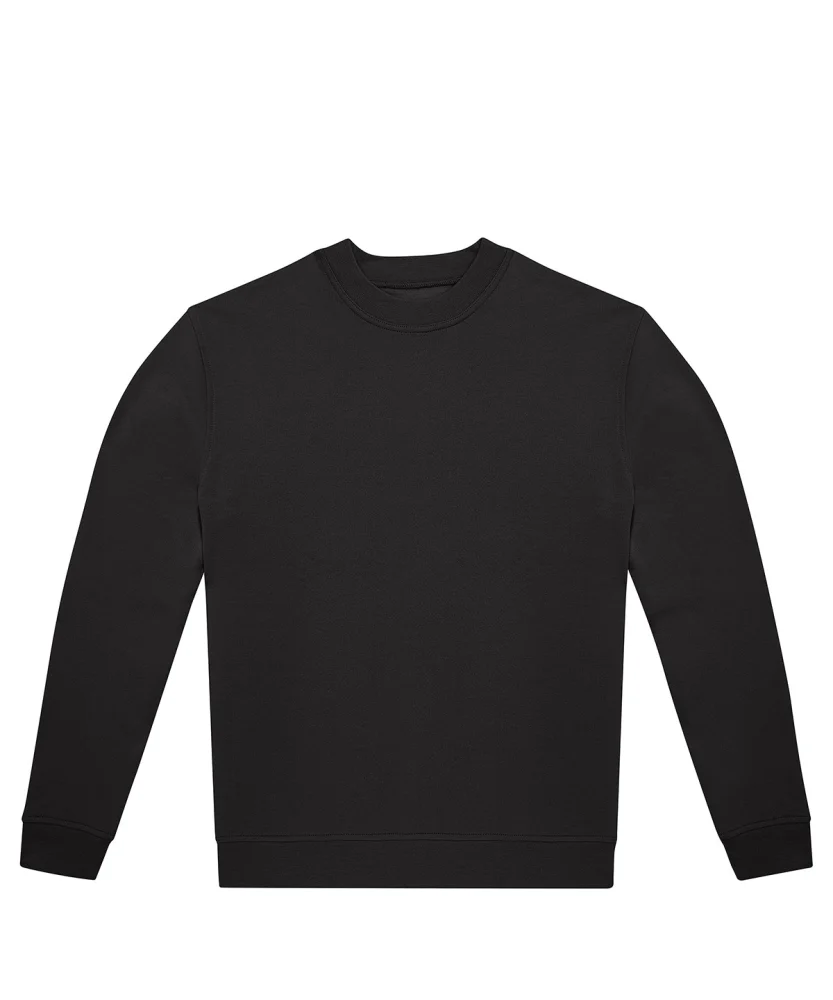 BA433 — Black