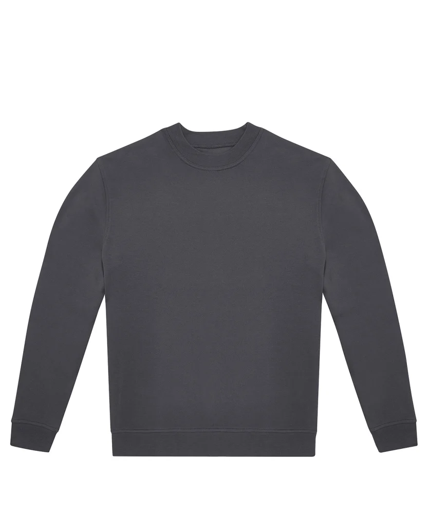 BA433 — Dark Grey