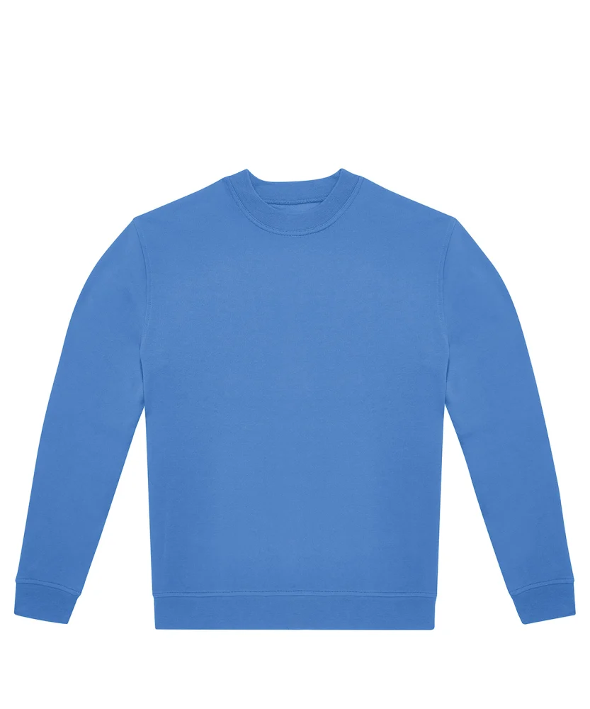 BA433 — Lake Blue