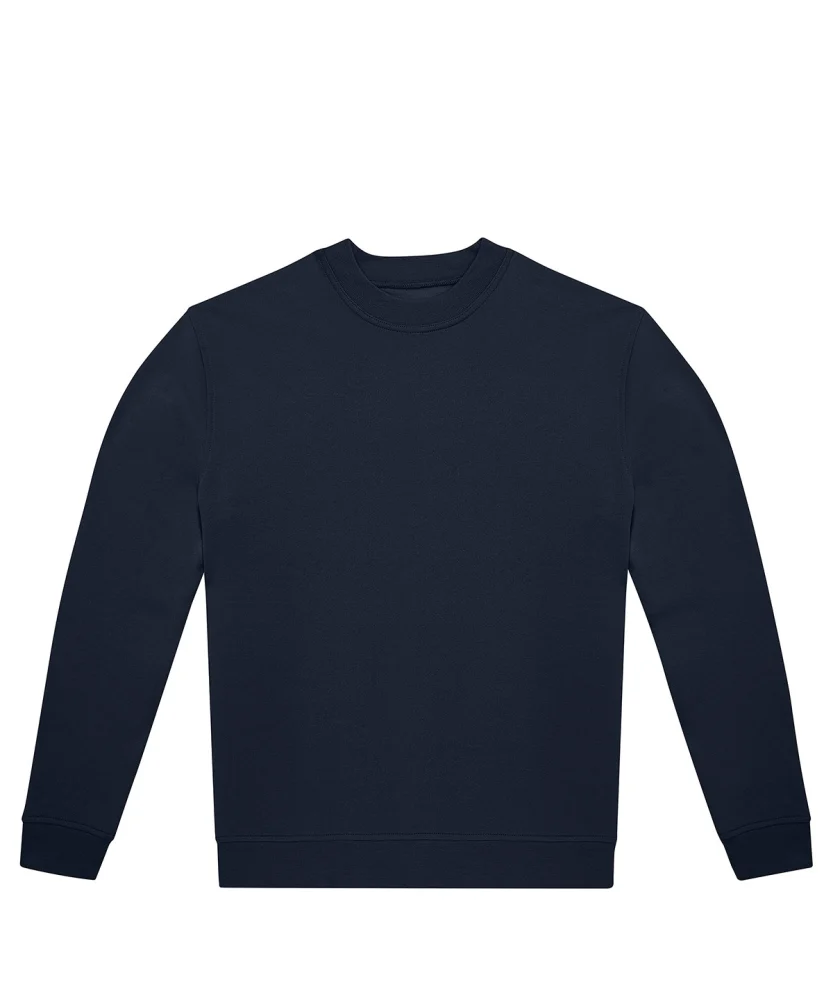 BA433 — Navy