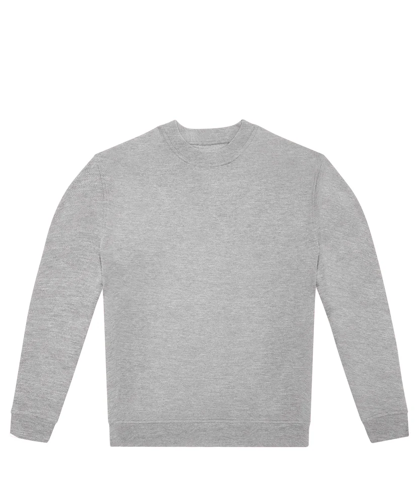 BA433 — Sport Grey