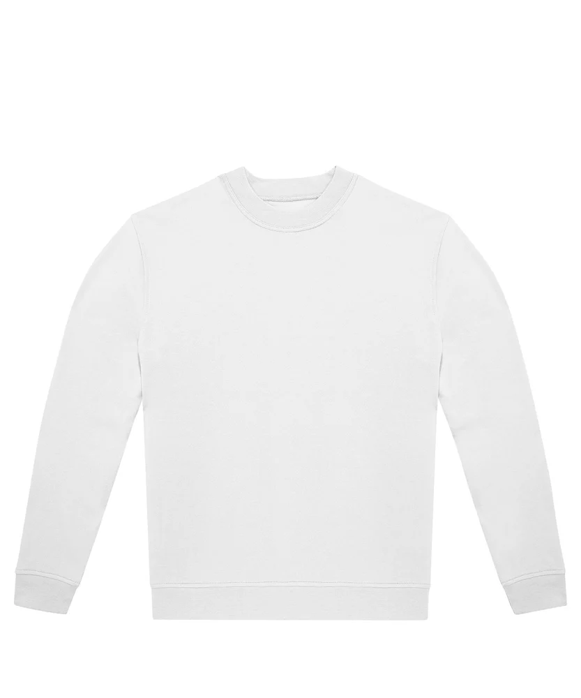 BA433 — White