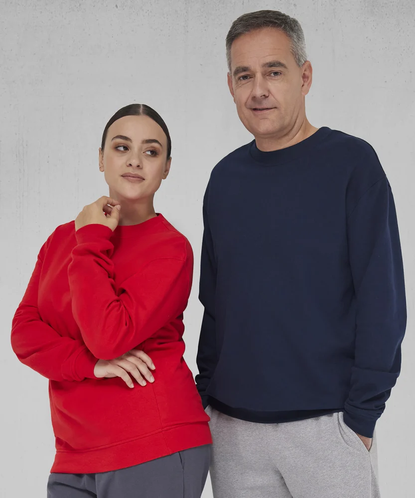 Sweat B&C Collection