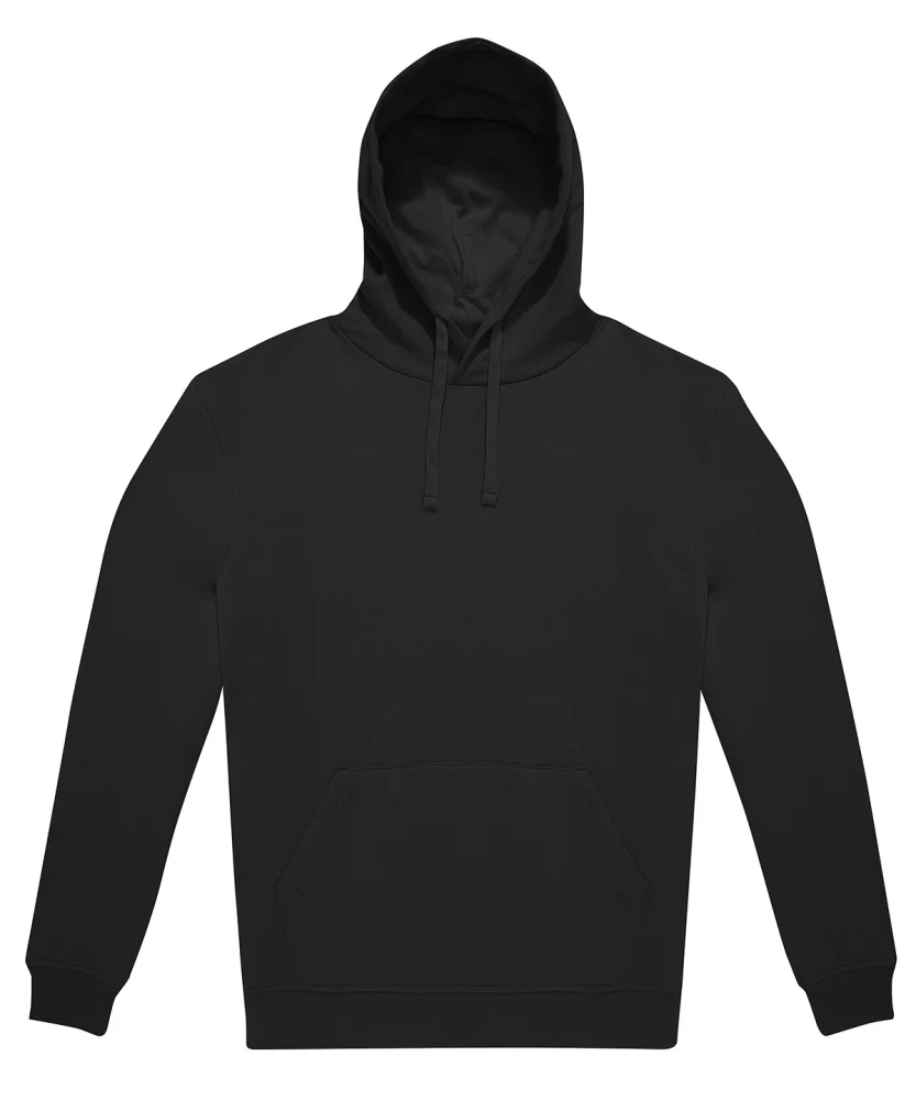 BA434 — Black