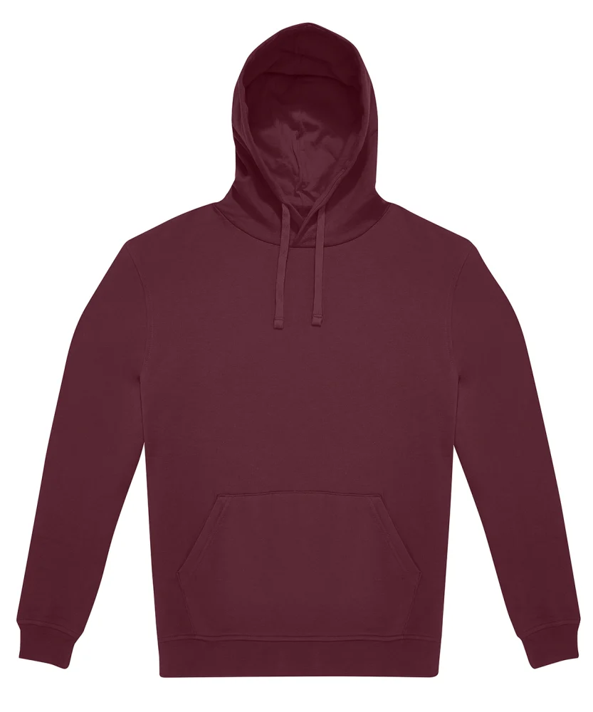 BA434 — Burgundy