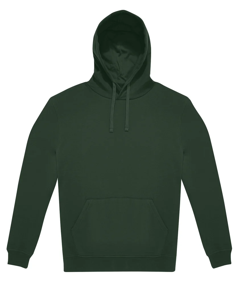 BA434 — Forest Green