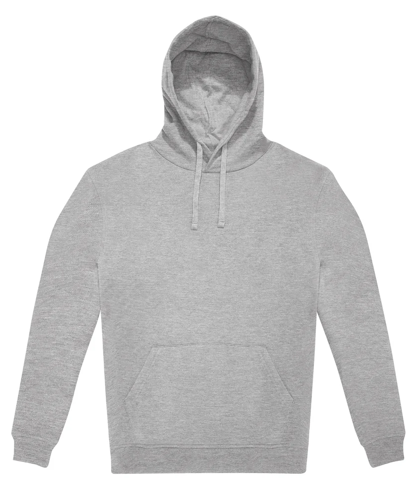 BA434 — Sport Grey