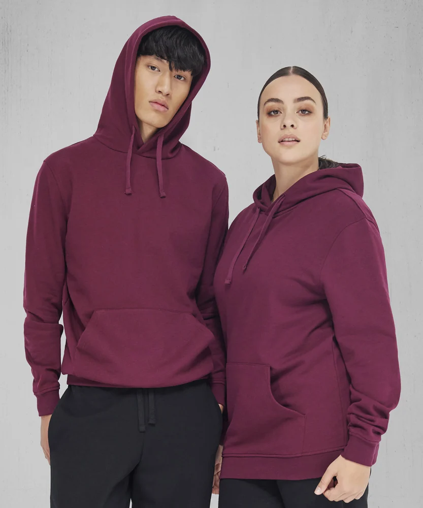 Sweat à capuche B&C Collection