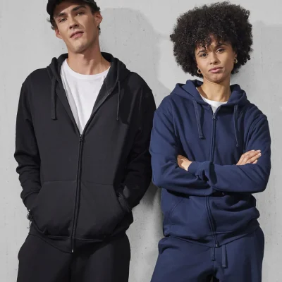 Sweat à capuche B&C Collection