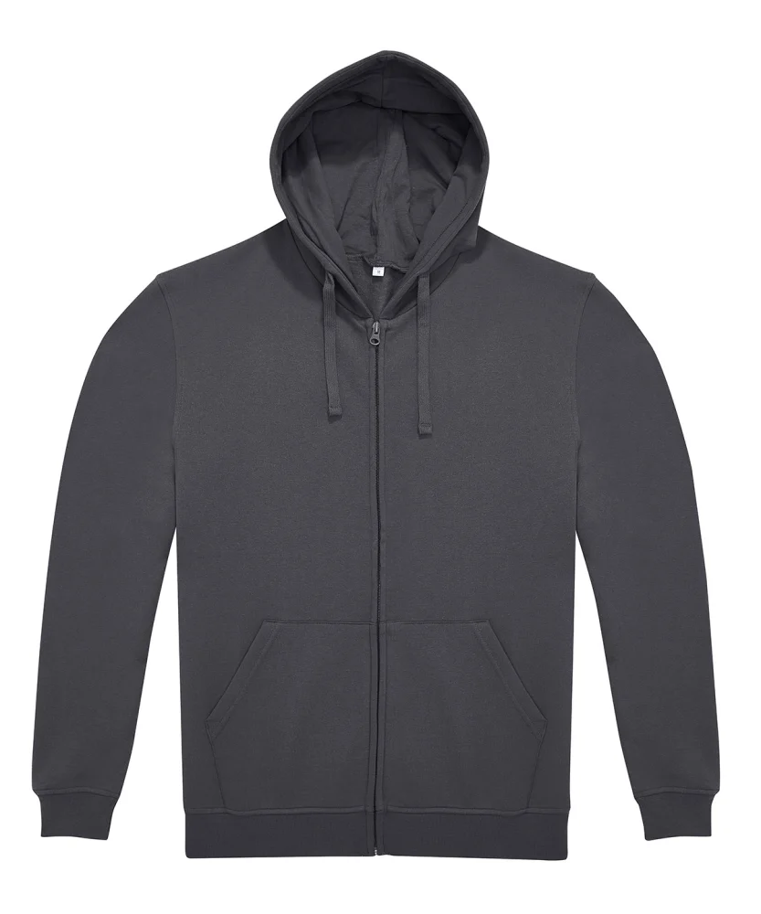 BA435 — Dark Grey