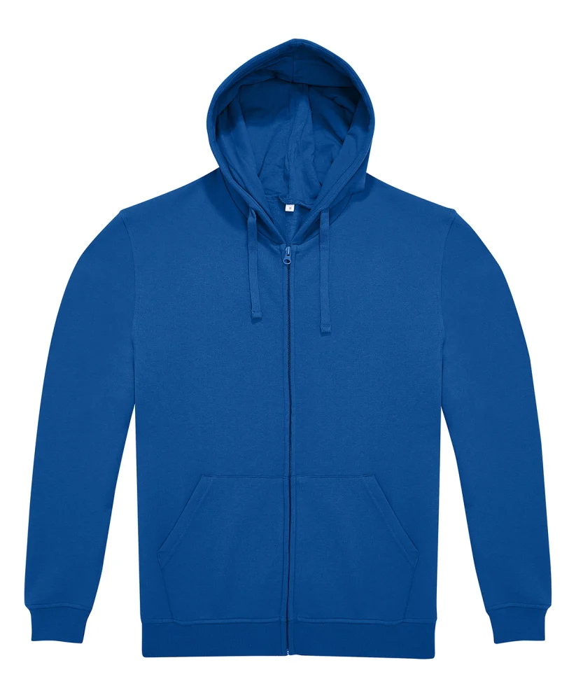 BA435 — Royal Blue