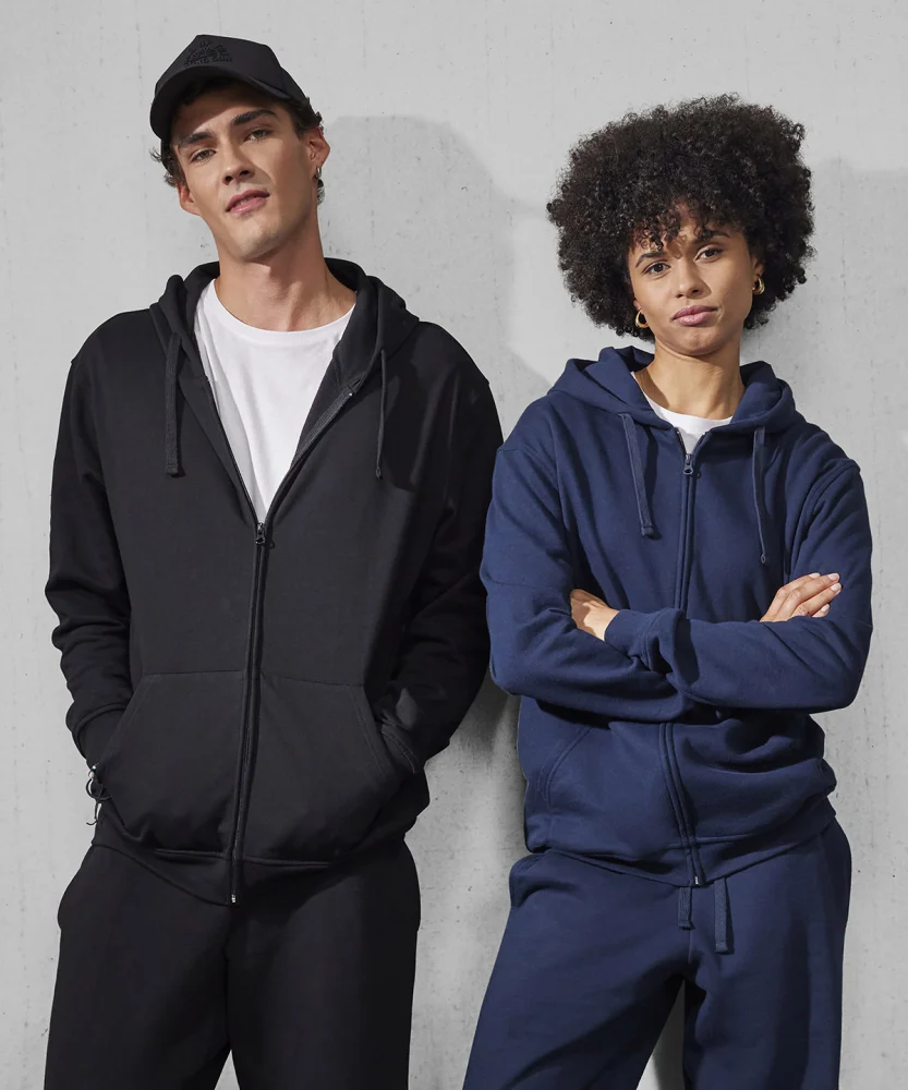 Sweat à capuche B&C Collection