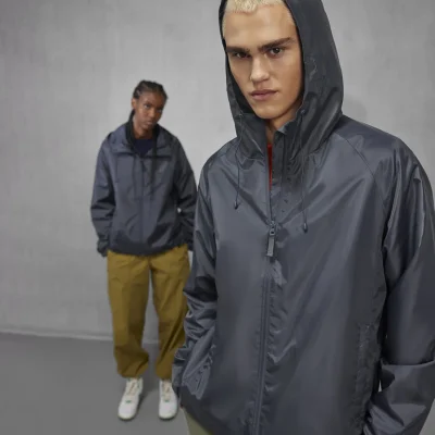 Veste B&C Collection