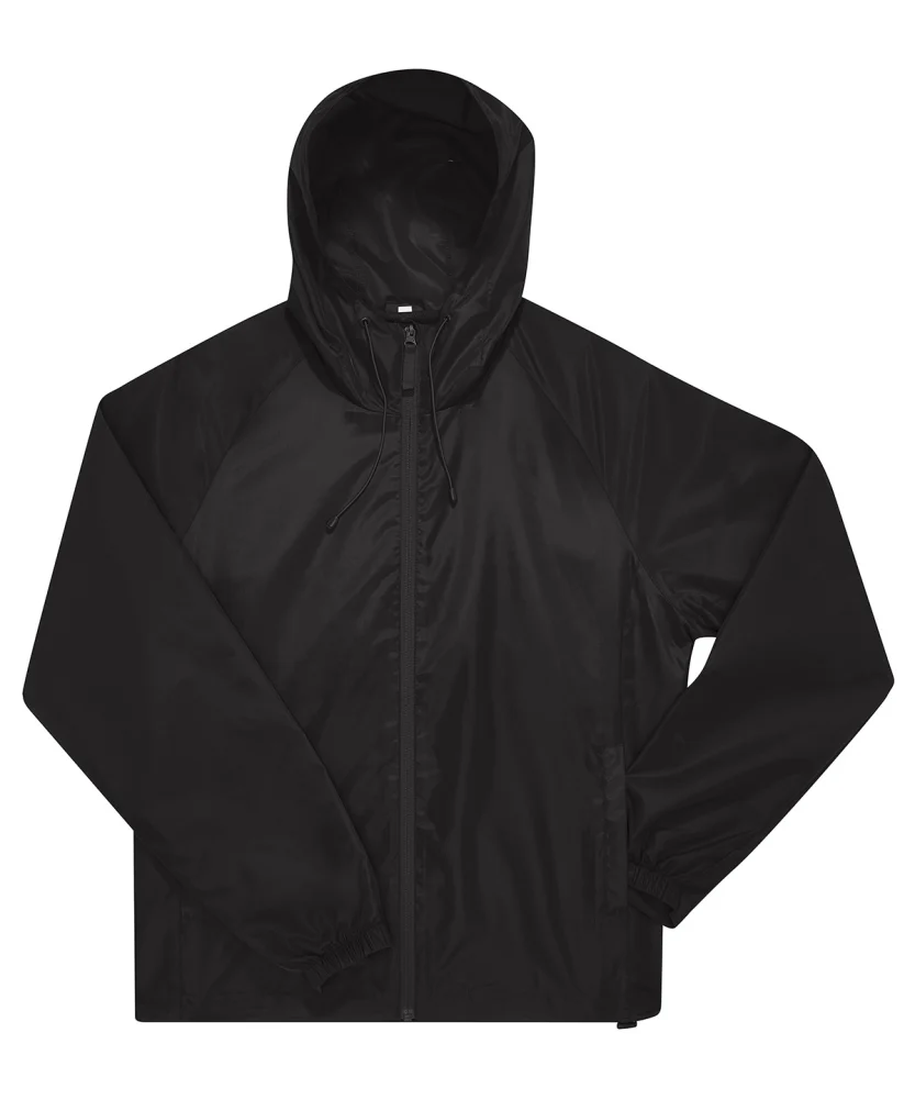 BA511 — Black