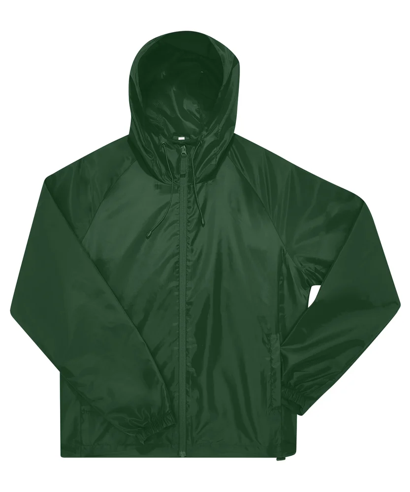 BA511 — Bottle Green