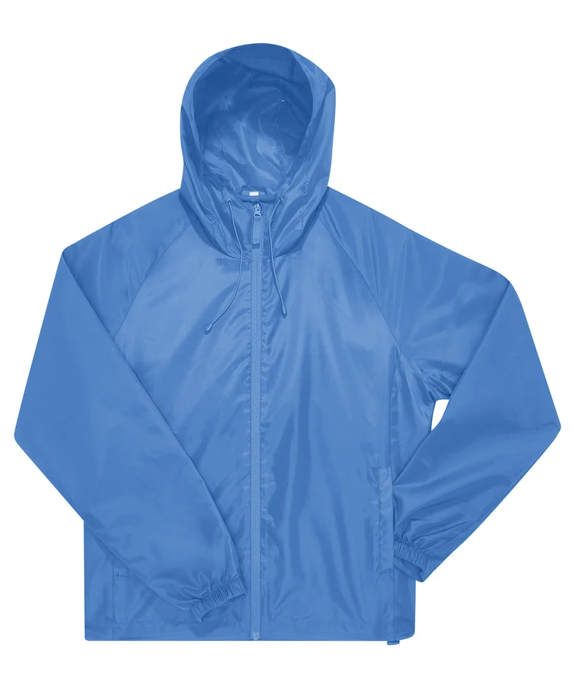 BA511 — Lake Blue